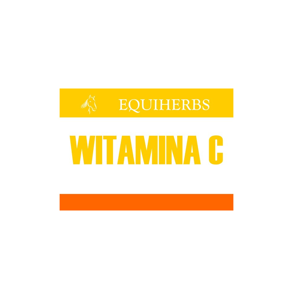 Witamina C Equiherbs