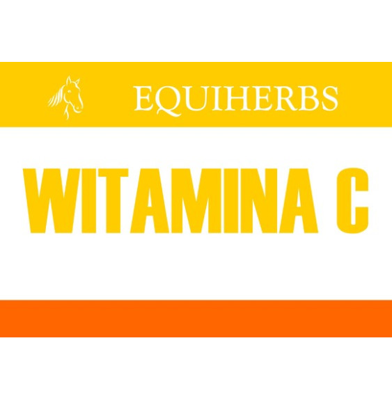 Witamina C Equiherbs