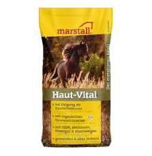 Musli Haut-Vital Marstall