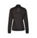 Kurtka Wodoodporna Damska Dynamic Black Eskadron