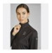Kurtka Wodoodporna Damska Dynamic Black Eskadron