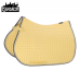 Czaprak Cotton Contrast Basic Banana Eskadron