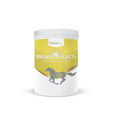 Drożdże Brewer's Yeast HorseLinePro