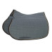 Czaprak Cotton Contrast Basic Ash Blue Eskadron