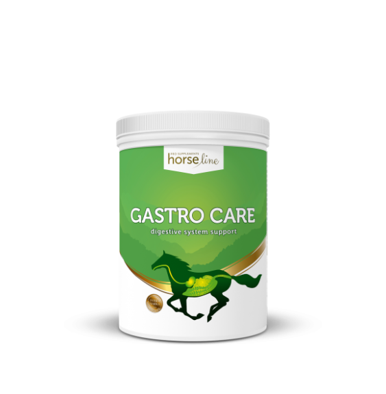 Gastro Care HorseLinePro
