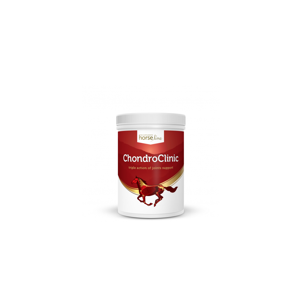 ChondroClinic HorseLine