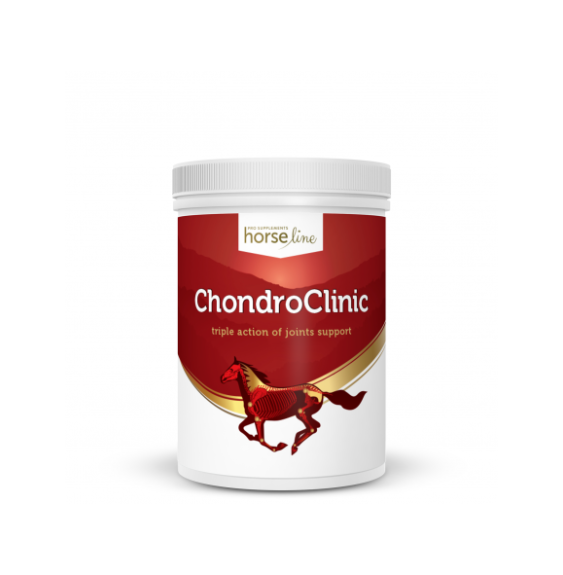 ChondroClinic HorseLine