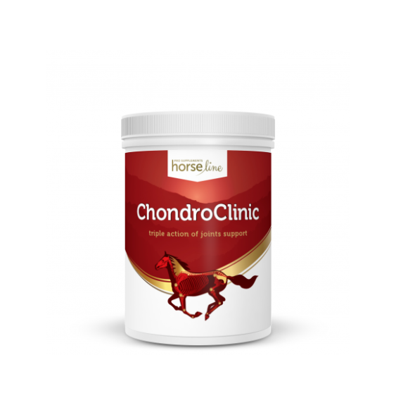 ChondroClinic HorseLinePro