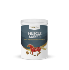 Muscle Maker HorseLinePro