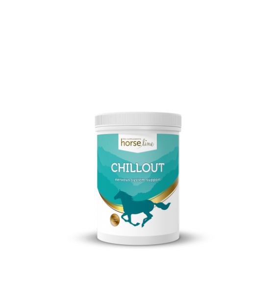 Chillout HorseLinePro