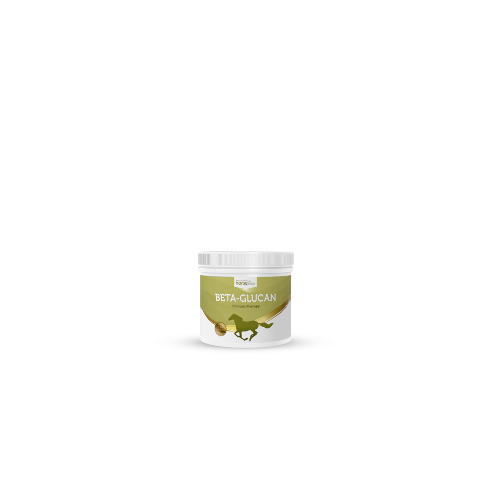 Beta - Glucan HorseLinePro