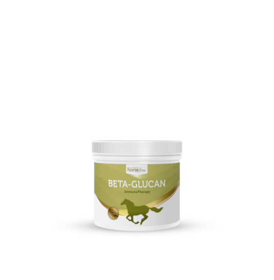 Beta - Glucan HorseLinePro