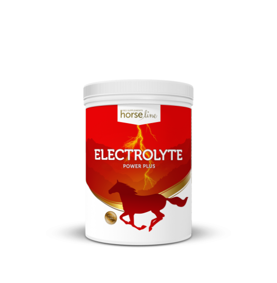 Electrolyte Power Plus HorseLinePro