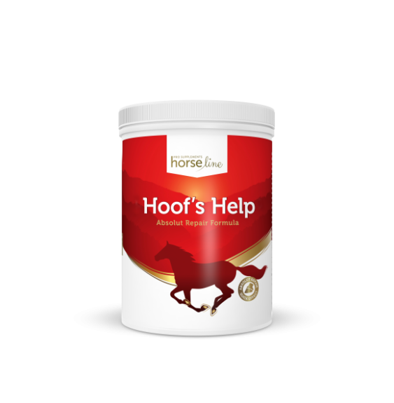 Hoof's Help HorseLinePro