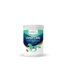 Liver Care HorseLinePro
