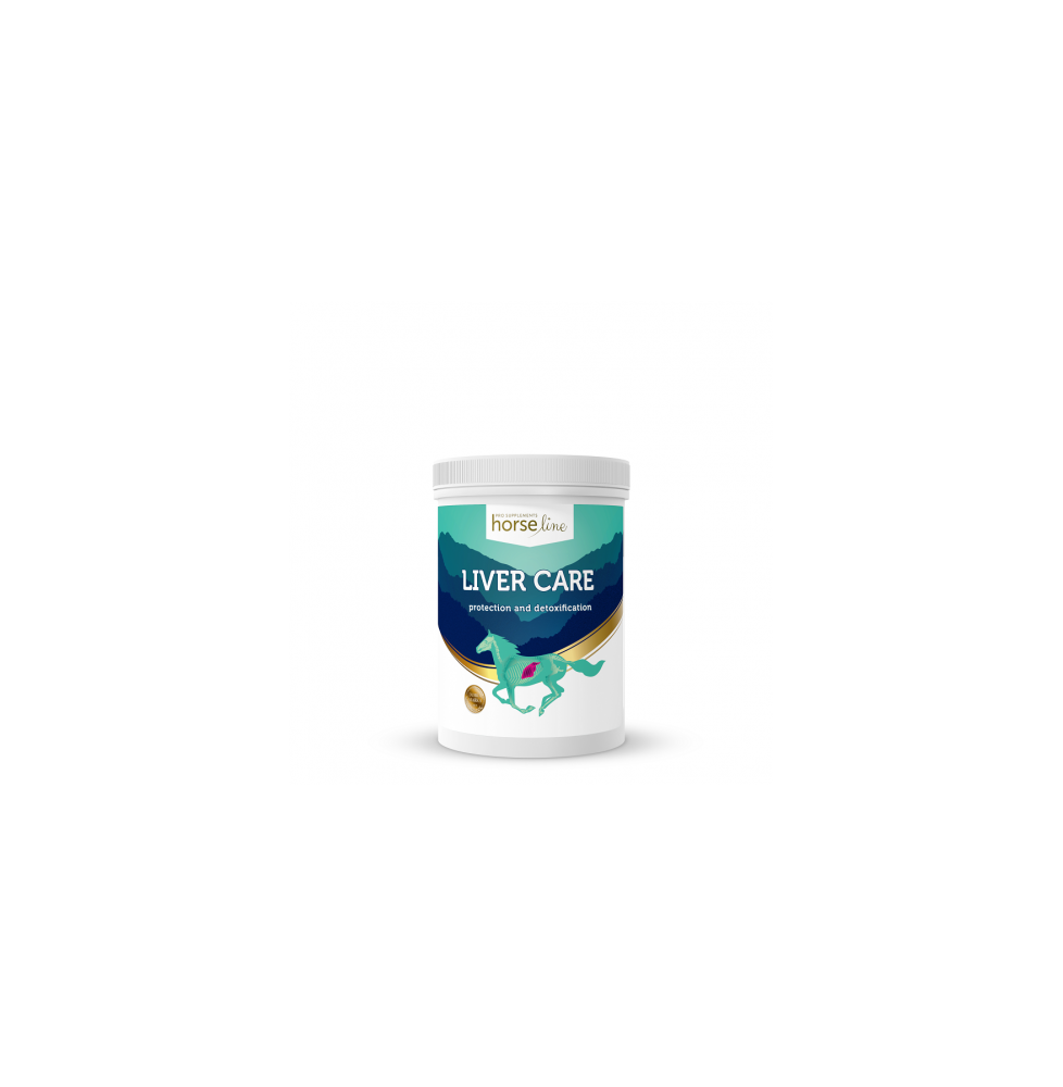 Liver Care HorseLinePro