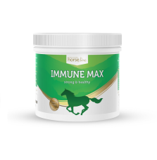 Odporność ImmuneMax HorseLinePro