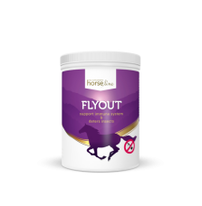 Flyout HorseLinePro