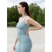 Tank Top Pulse (Aqua) Maximilian Equestrian