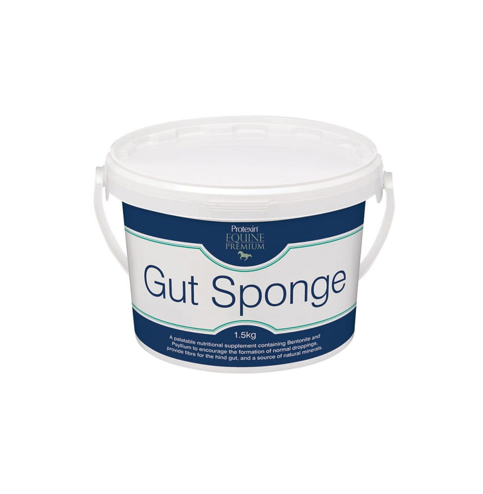 Gut Sponge Protexin Equine Premium