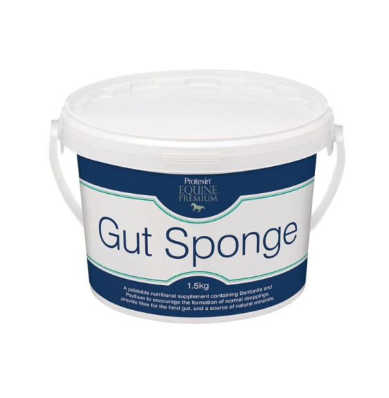 Gut Sponge Protexin Equine Premium