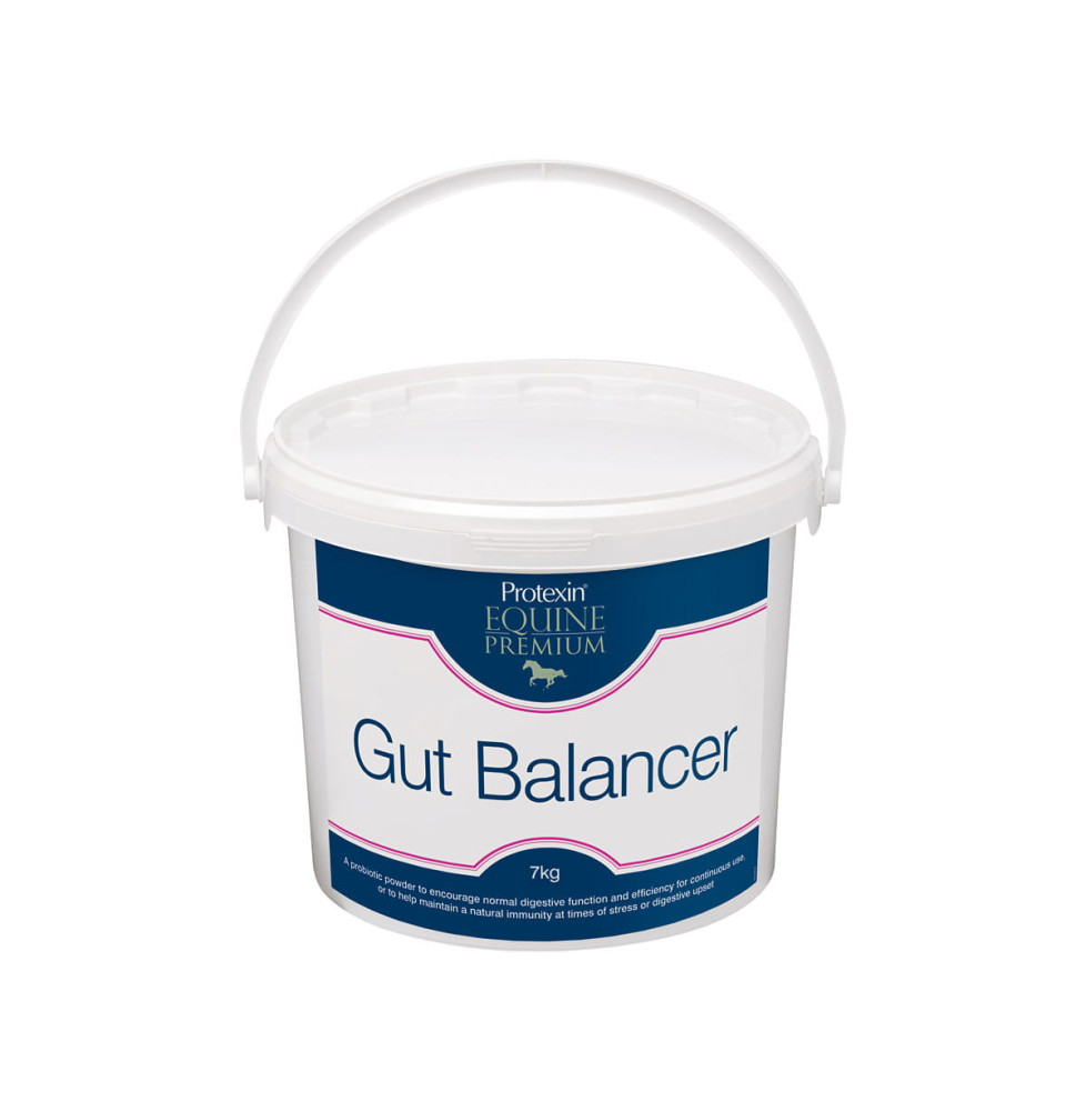 Gut Balancer Protexin Equine Premium