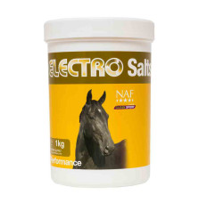 Elektrolity Electro Salts NAF