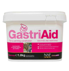 Preparat Weterynaryjny Dla Wrzodowców GastriAid NAF