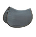 Czaprak Cotton Contrast Basic Ash Blue Eskadron