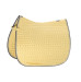 Czaprak Cotton Contrast Basic Banana Eskadron