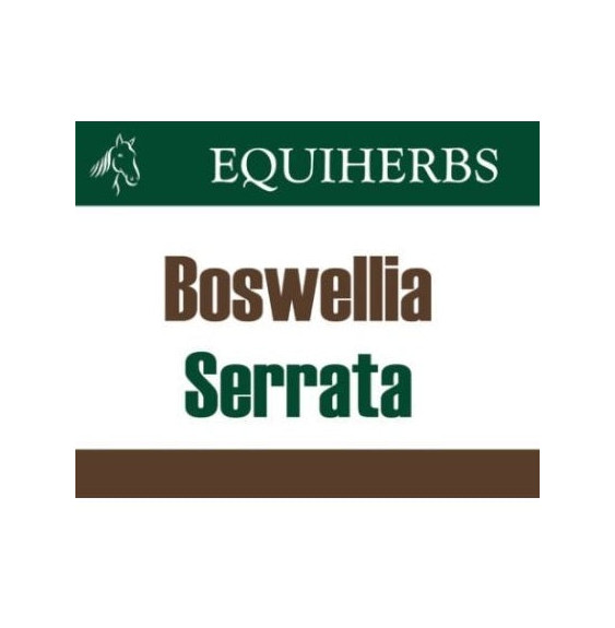 Boswellia Serrata Equiherbs