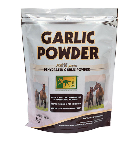 Czosnek dla Koni Garlic Powder TRM