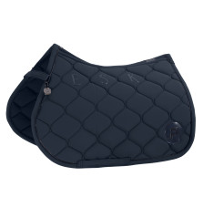 Czaprak Softshell Emblem Navy Platinum 24 Eskadron