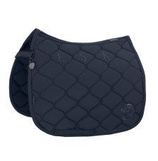 Czaprak Softshell Emblem Navy Platinum 24 Eskadron