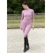 Bluzka Z Długim Rękawem Frame (Mauve) Maximilian Equestrian
