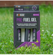 Pre-Fuel Gel Foran