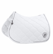 Czaprak Softshell Emblem Platinum 24 White Eskadron