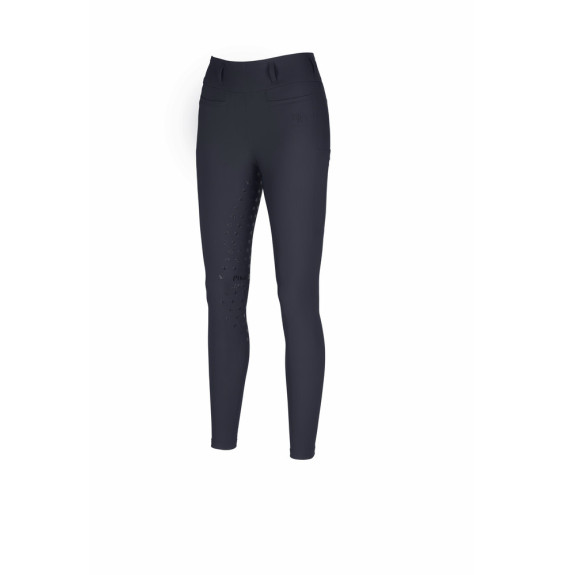 Legginsy Linnett Black 2024 Pikeur