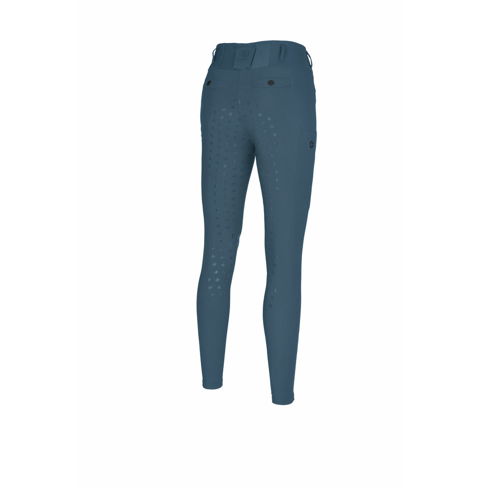 Legginsy Jeździeckie Linnett Deep Ocean 2024 Pikeur