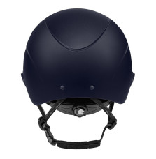 Kask Apoleus Silver/Navy W-V Fair Play