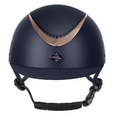 Kask Apoleus RoseGold/Navy Fair Play