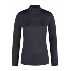 Zimowa Bluzka z Długim Rękawem Rollneck Navy Selection 2024 Pikeur