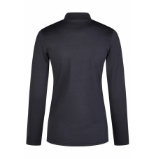 Zimowa Bluzka z Długim Rękawem Rollneck Navy Selection 2024 Pikeur