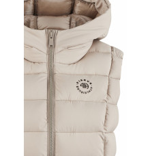 Kamizelka Jeździecka Quilt-Vest Sandstorm Athleisure 2024 Pikeur