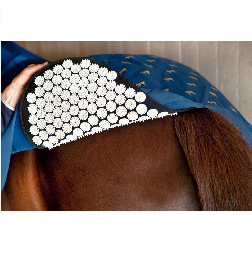 Derka Akupresurowa Original Accuhorsemat