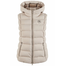 Kamizelka Jeździecka Quilt-Vest Sandstorm Athleisure 2024 Pikeur