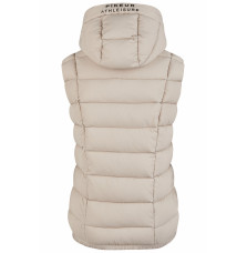 Kamizelka Jeździecka Quilt-Vest Sandstorm Athleisure 2024 Pikeur