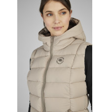 Kamizelka Jeździecka Quilt-Vest Sandstorm Athleisure 2024 Pikeur