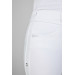 Bryczesy Laure SD White Pikeur