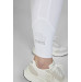 Bryczesy Laure SD White Pikeur